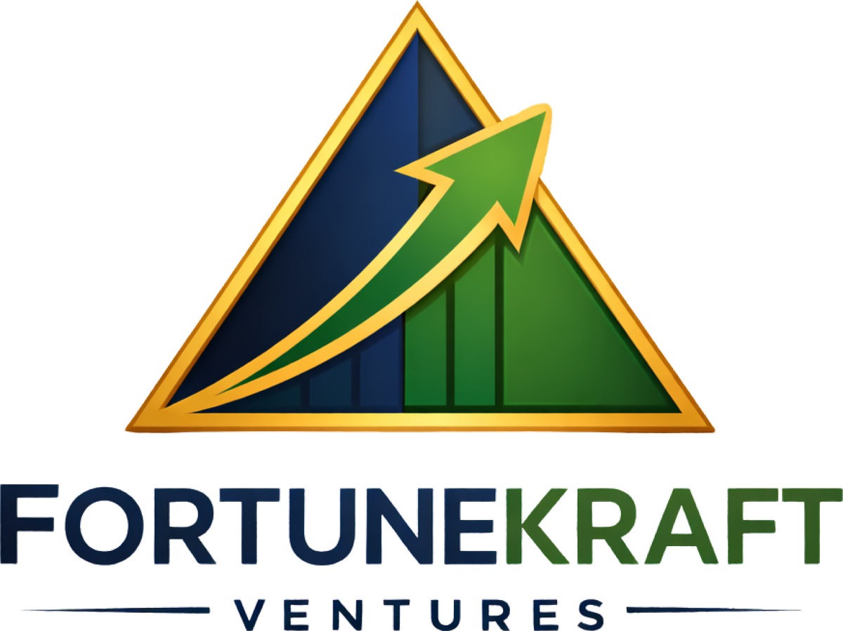 FortuneKraft Ventures